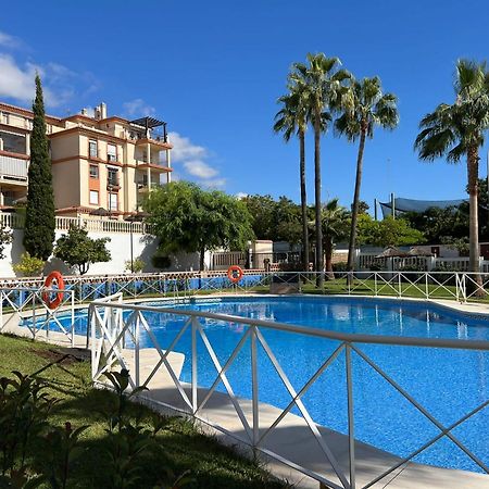 Paloma Park Apartment In Benalmadena By Costarentals - Ref 165 外观 照片