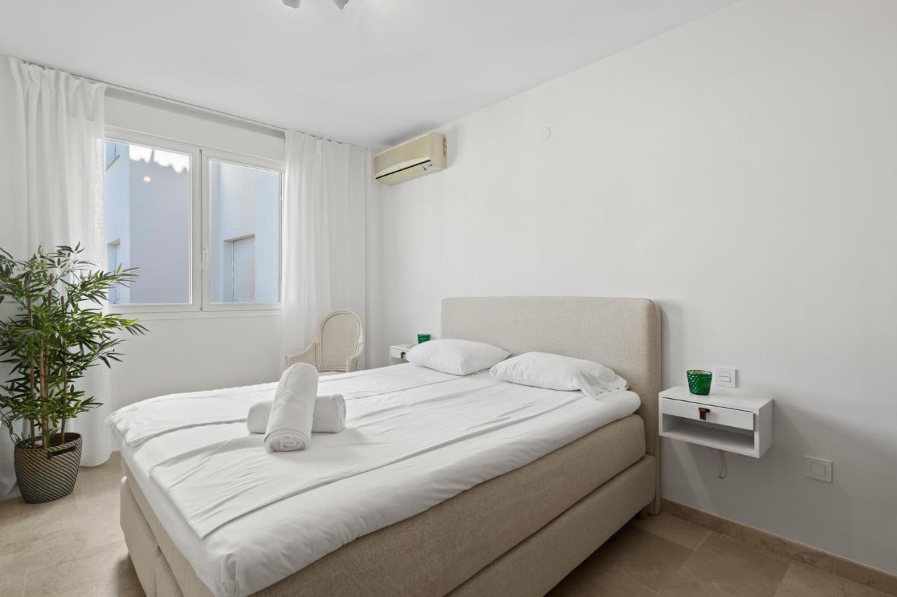 Paloma Park Apartment In Benalmadena By Costarentals - Ref 165 外观 照片