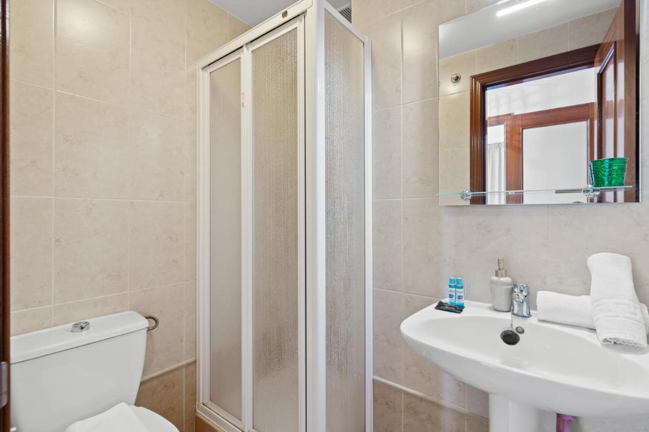 Paloma Park Apartment In Benalmadena By Costarentals - Ref 165 外观 照片