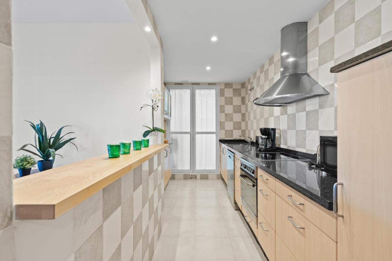 Paloma Park Apartment In Benalmadena By Costarentals - Ref 165 外观 照片