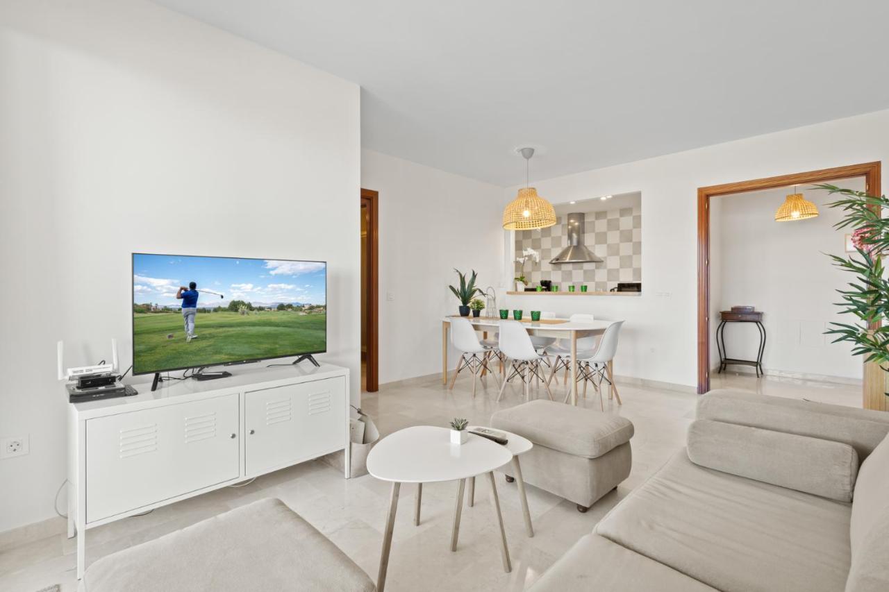 Paloma Park Apartment In Benalmadena By Costarentals - Ref 165 外观 照片
