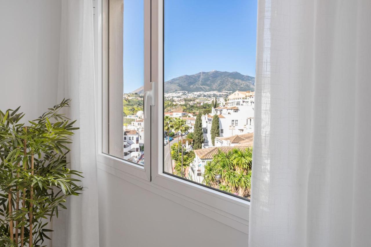 Paloma Park Apartment In Benalmadena By Costarentals - Ref 165 外观 照片